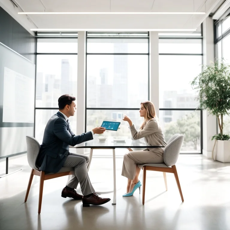 Effektive Meetings leiten