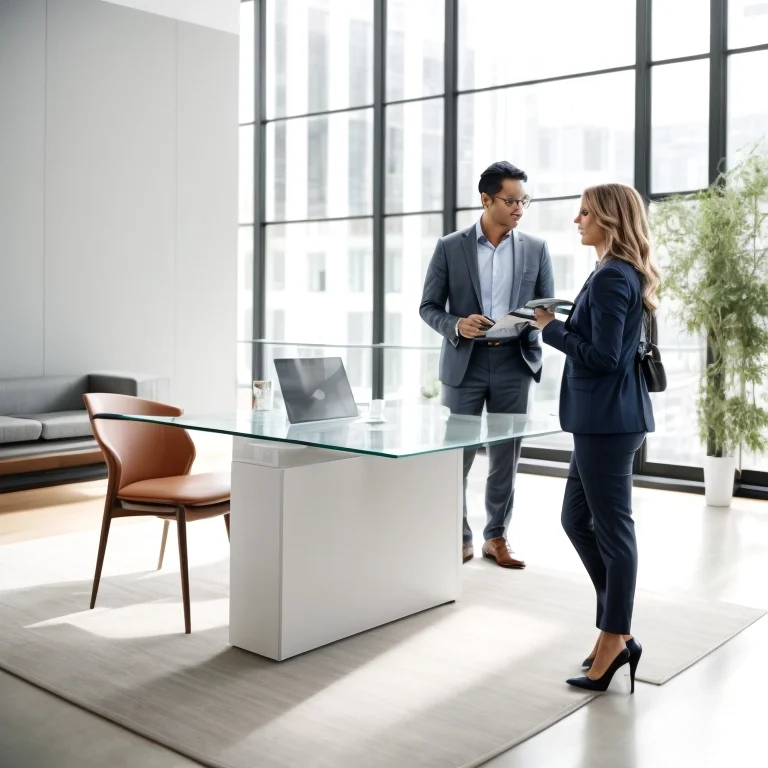 Zeitmanagement für Führungskräfte